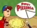 Hra Papa's Pizzeria