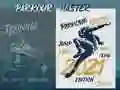 Hra Parkour Master