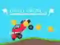Hra Uphill Racing 2