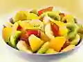 Hra Cooking a fruit salad