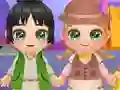 Hra Baby Cathy Ep23 Summer Camp