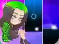 Hra Billie Eilish Piano Tiles Game