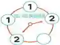 Hra Clock Puzzle