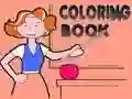 Hra Coloring Book