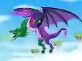 Hra Soul and Dragon