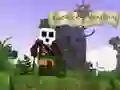 Hra Pirates of Voxel