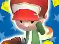 Hra Jump Dude