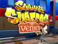 Hra Subway Surfers World Tour Venice City