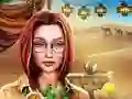 Hra Desert Explorer