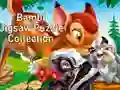 Hra Bambi Jigsaw Puzzle Collection