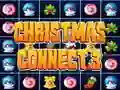 Hra Christmas Connect 3