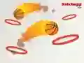 Hra Dunk Shot