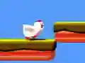 Hra Bird Dash