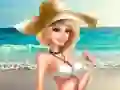 Hra Girls Sexy Bikini Beach