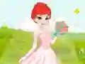 Hra Perfet Wedding Dress