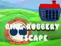 Hra Ring Robbery Escpae