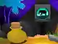 Hra Elephant Land Escape