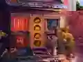 Hra Painting Artist Girl Escape
