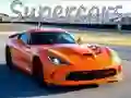 Hra Supercars