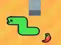 Hra SSSpicy Snake