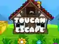 Hra Toucan Escape