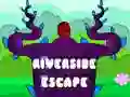 Hra Riverside Escape