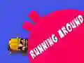 Hra Running Around