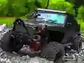 Hra Offroad Jeep Driving Puzzle