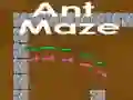 Hra Ant maze