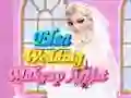 Hra Elsa Wedding Makeup Artist