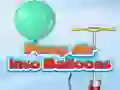 Hra Pump Air into Balloon