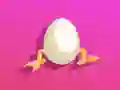 Hra Bouncing Egg