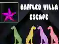 Hra Baffled Villa Escape