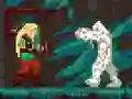 Hra Elf Defenders