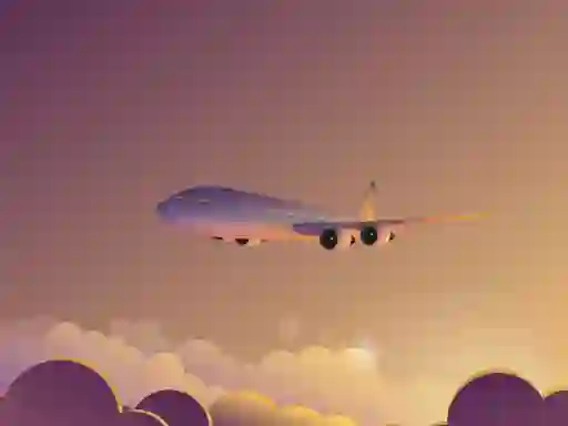 Hra Vacation Airplanes Jigsaw