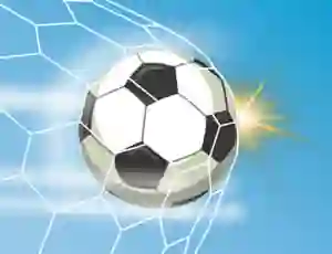 Hra Soccer Master