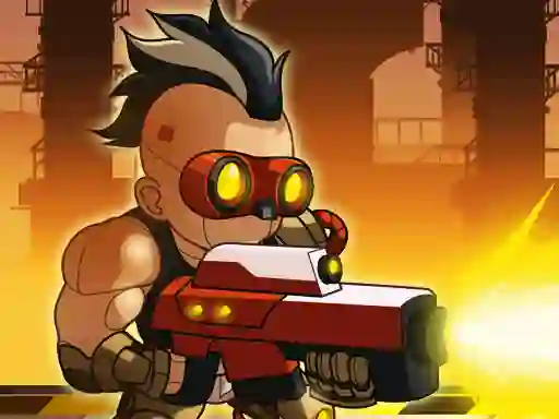 Hra Nova Defender