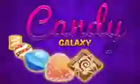 Hra Candy Galaxy