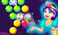Hra Bubble World
