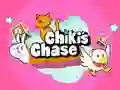 Hra Chiki's Chase