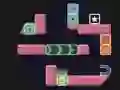 Hra Rolling Magnet