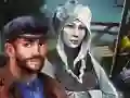 Hra The Cursed Barn