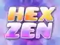 Hra Hex Zen