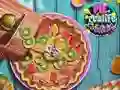 Hra Pie Realife Cooking