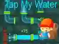 Hra Tap My Water