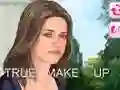 Hra Kristen Stewart True Makeup