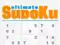 Hra Ultimate Sudoku HTML5