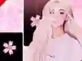 Hra Ariana Grande Piano Tiles Pink, Music & Magic