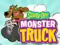 Hra Scooby-Doo Monster Truck