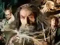 Hra The Hobbit Jigsaw Puzzle Collection